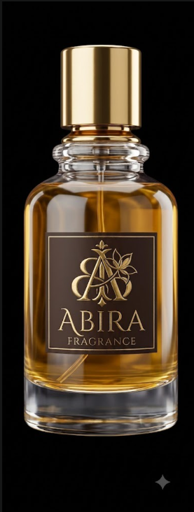 Abira fragrance inspired by Bleu de Chanel